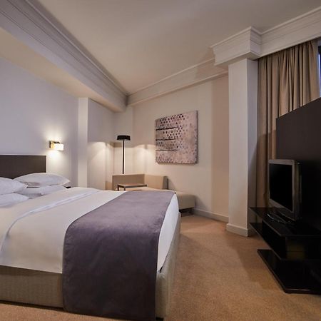 Hotel Hyatt Regency Belgrado Camera foto